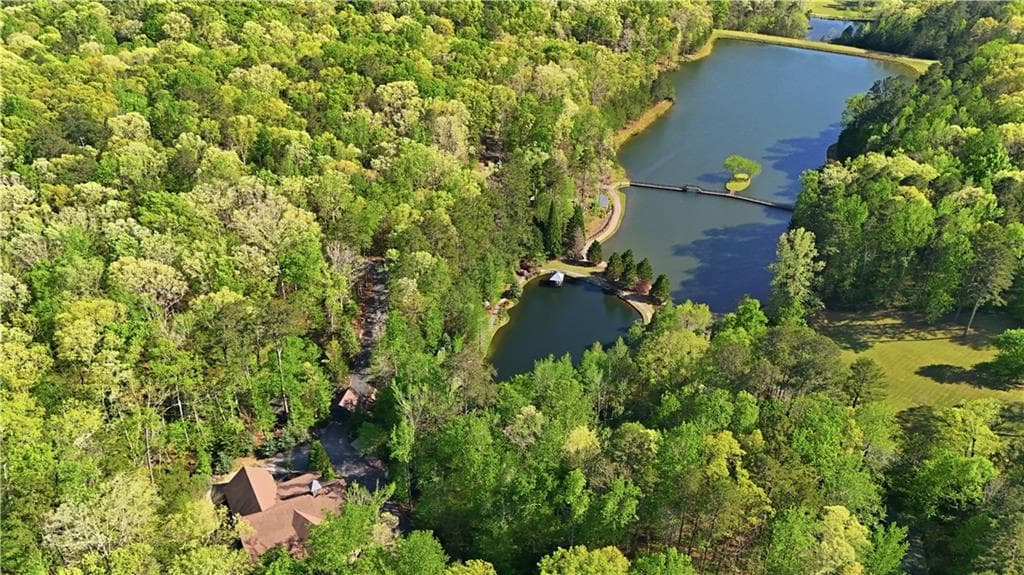 3 bedroom, 4 bathroom other for sale at 392 Red Mountain Road, Dallas, GA 30157 — photo 2
