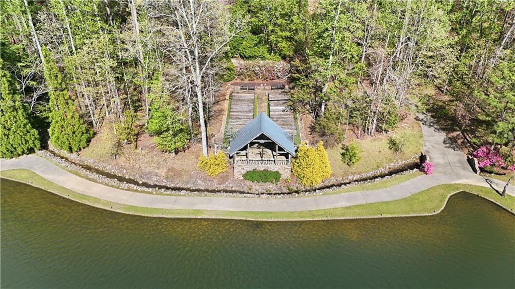 3 bedroom, 4 bathroom other for sale at 392 Red Mountain Road, Dallas, GA 30157 — photo 7