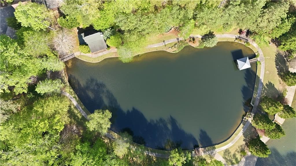 3 bedroom, 4 bathroom other for sale at 392 Red Mountain Road, Dallas, GA 30157 — photo 10