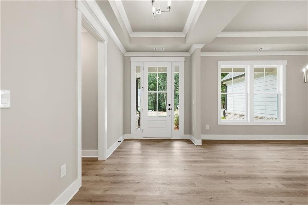 4 bedroom, 4 bathroom single family residence for sale at 131 Maney Drive, Statham, GA 30666 — photo 5