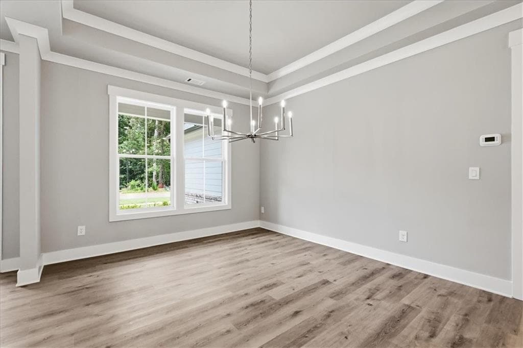 4 bedroom, 4 bathroom single family residence for sale at 131 Maney Drive, Statham, GA 30666 — photo 6