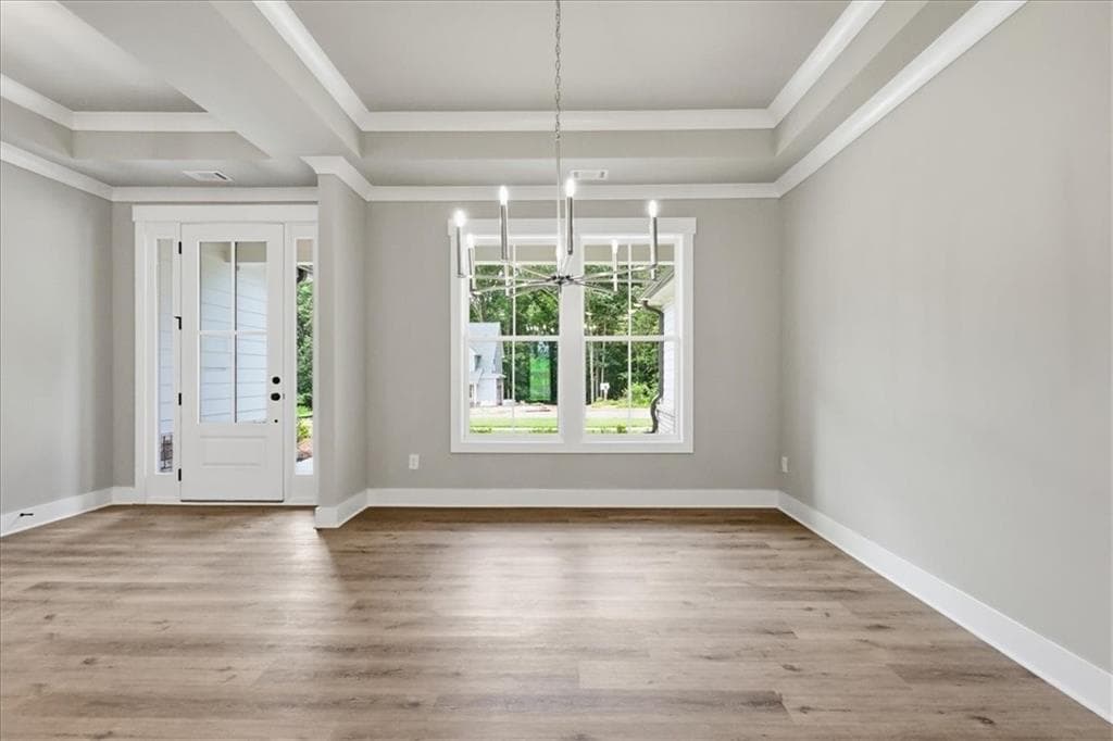 4 bedroom, 4 bathroom single family residence for sale at 131 Maney Drive, Statham, GA 30666 — photo 7