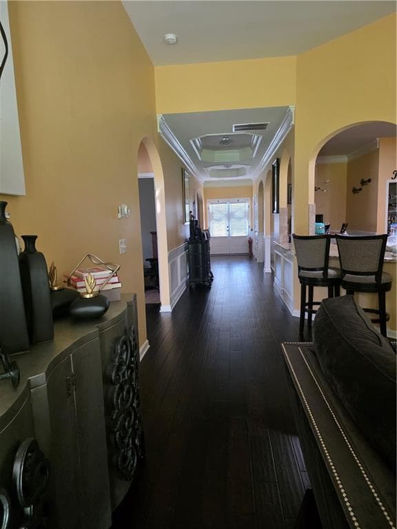 3 bedroom, 3 bathroom, 1,906 sq ft single family residence under contract at 1456 SE Bourdon Bell Drive, Conyers, GA 30013 — photo 8