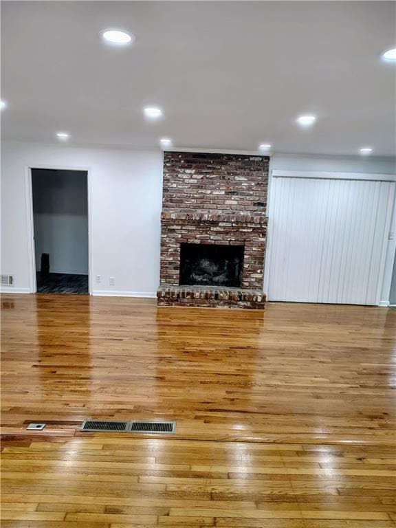 3 bedroom, 2 bathroom, 1,644 sq ft single family residence under contract at 4080 Somerled Trail, College Park, GA 30349 — photo 5