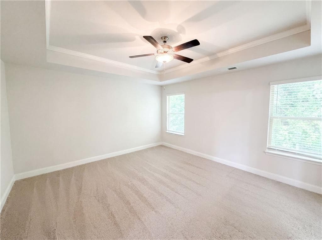 4 bedroom, 3 bathroom, 1,800 sq ft single family residence under contract at 11916 Lovejoy Crossing Place, Hampton, GA 30228 — photo 4