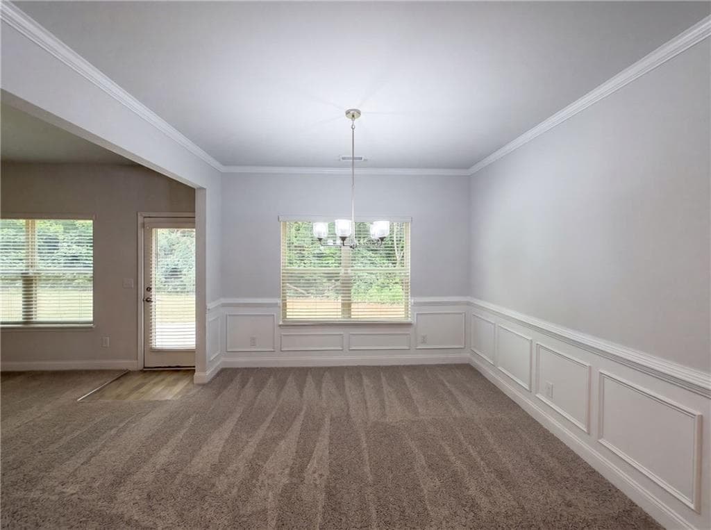 4 bedroom, 3 bathroom, 1,800 sq ft single family residence under contract at 11916 Lovejoy Crossing Place, Hampton, GA 30228 — photo 6