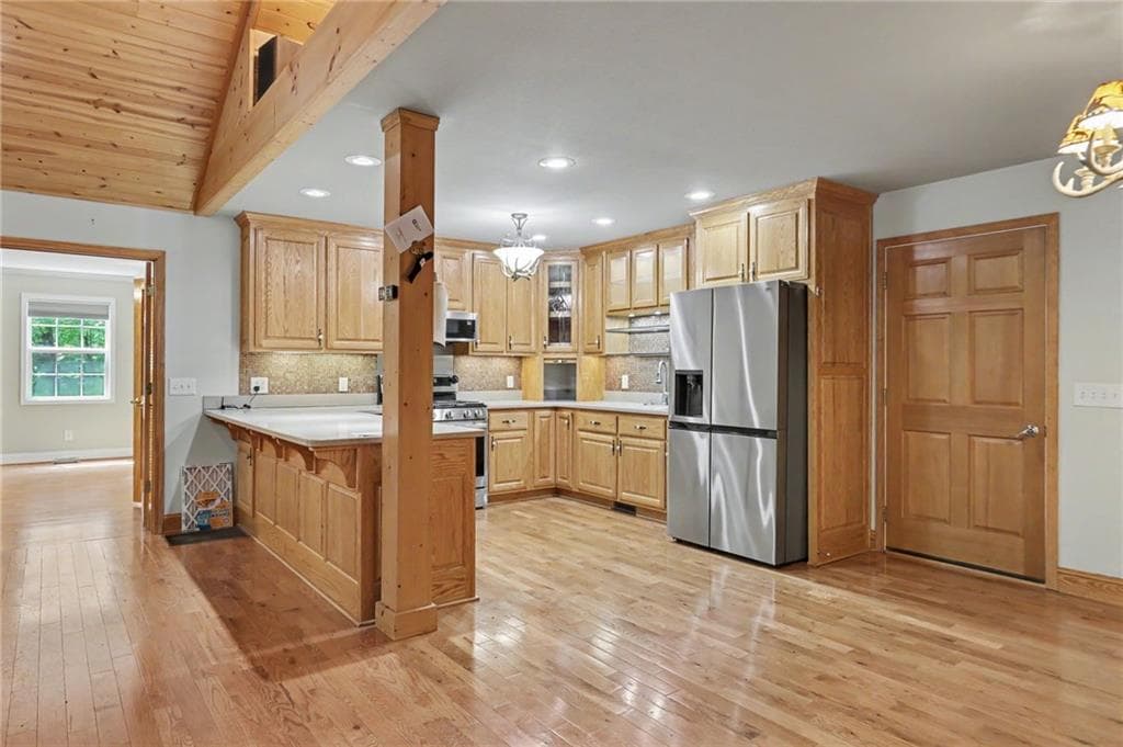 2 bedroom, 2 bathroom, 1,936 sq ft single family residence for sale at 71 Chinquapin Place, Blairsville, GA 30512 — photo 6