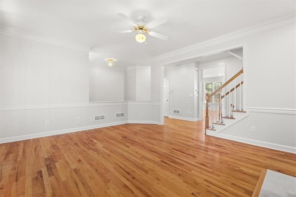 3 bedroom, 4 bathroom, 2,660 sq ft townhouse for rent at 4372 Paces Point Circle, Smyrna, GA 30080 for $3,000 a month — photo 4
