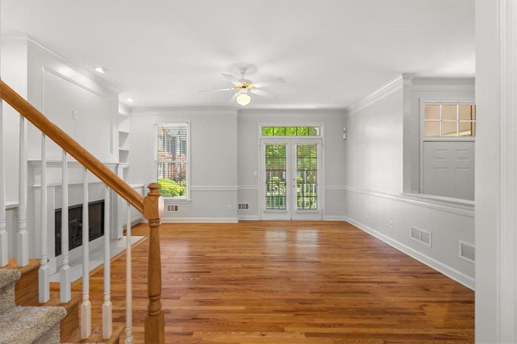 3 bedroom, 4 bathroom, 2,660 sq ft townhouse for rent at 4372 Paces Point Circle, Smyrna, GA 30080 for $3,000 a month — photo 6