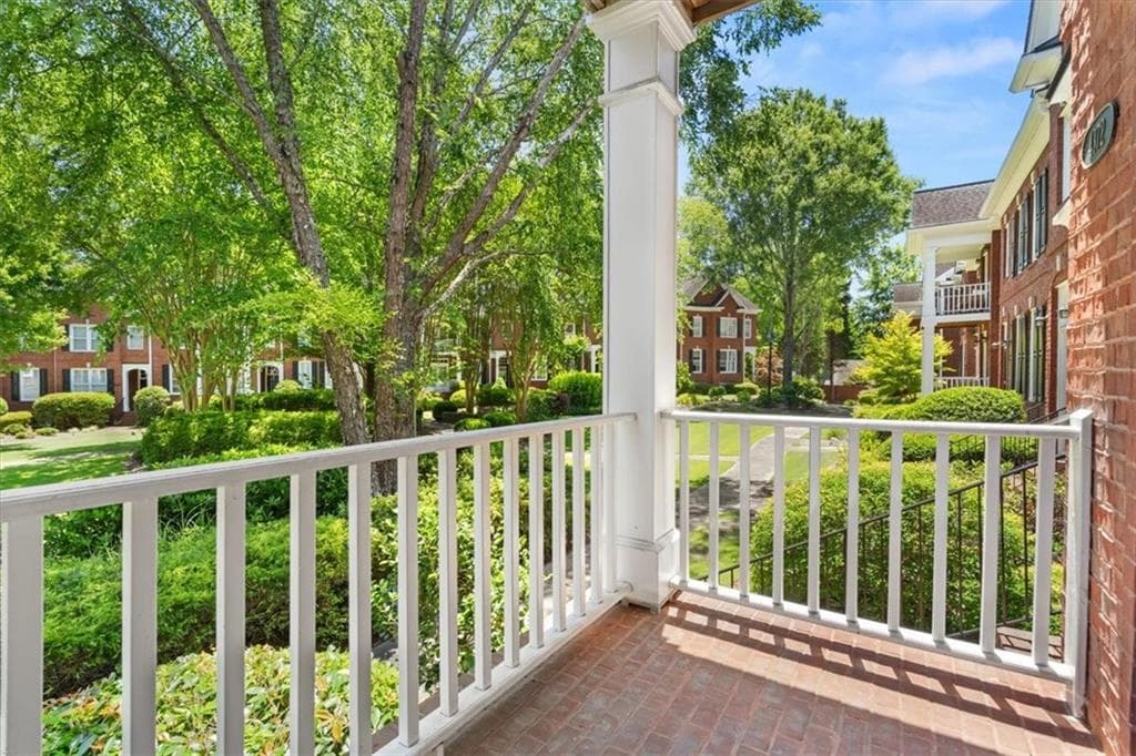 3 bedroom, 4 bathroom, 2,660 sq ft townhouse for rent at 4372 Paces Point Circle, Smyrna, GA 30080 for $3,000 a month — photo 8