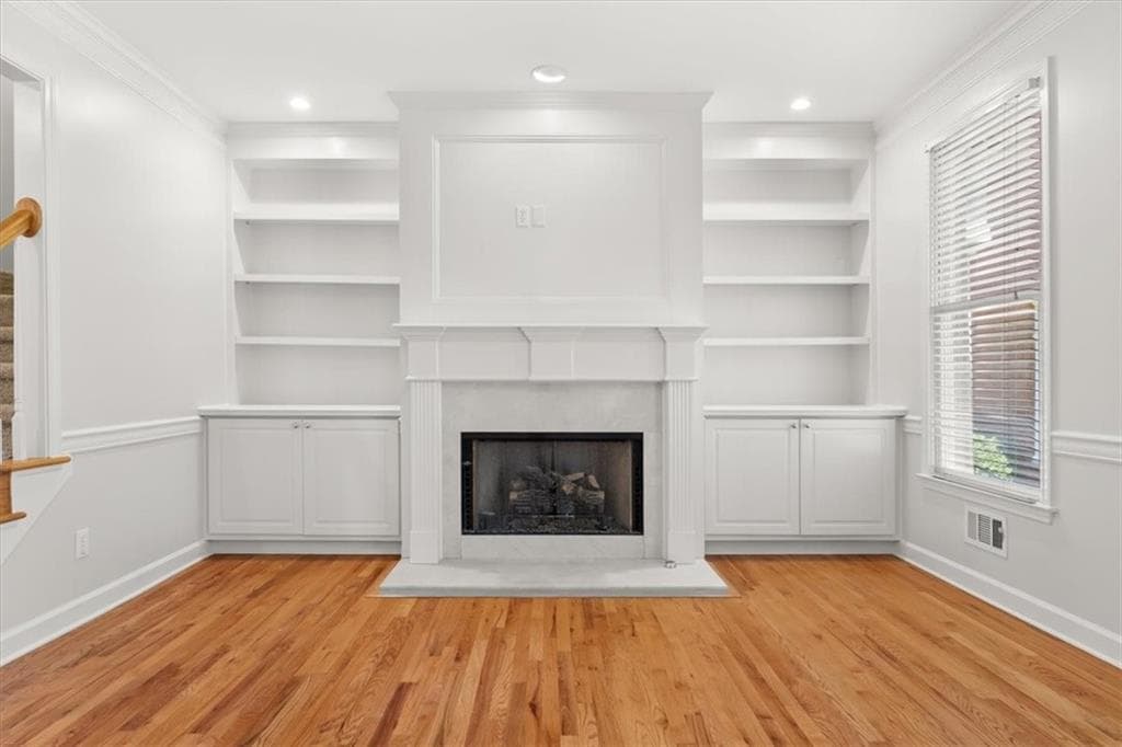 3 bedroom, 4 bathroom, 2,660 sq ft townhouse for rent at 4372 Paces Point Circle, Smyrna, GA 30080 for $3,000 a month — photo 9