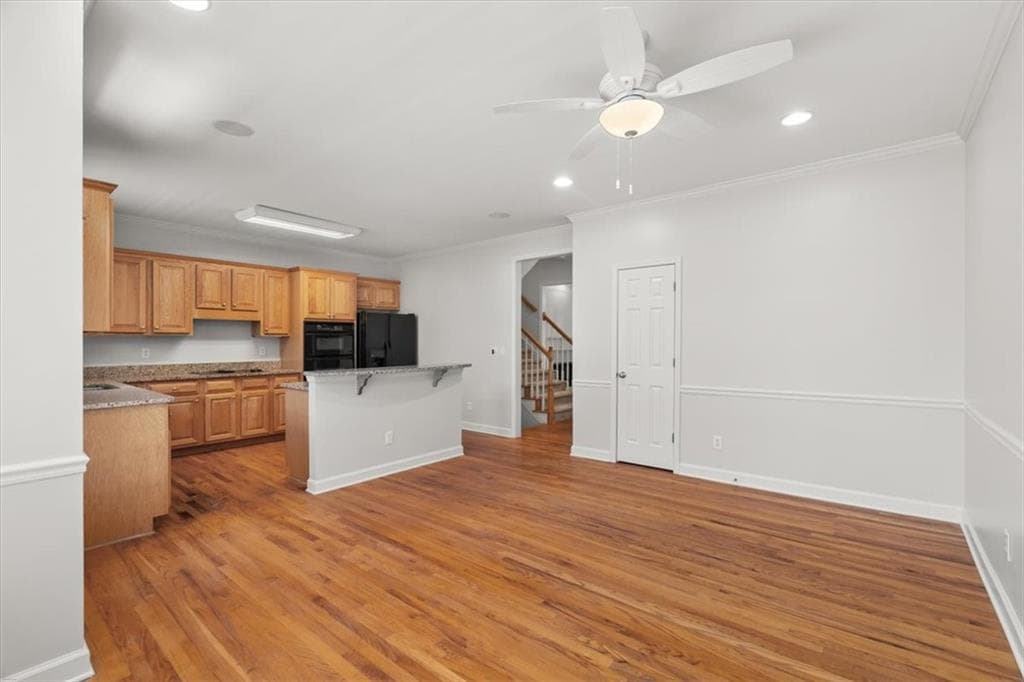 3 bedroom, 4 bathroom, 2,660 sq ft townhouse for rent at 4372 Paces Point Circle, Smyrna, GA 30080 for $3,000 a month — photo 10