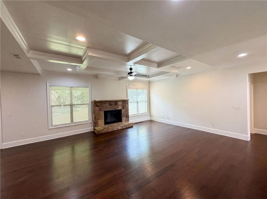4 bedroom, 1 bathroom, 3,449 sq ft single family residence for sale at 1481 Azalea Brook Drive, Lawrenceville, GA 30043 — photo 3