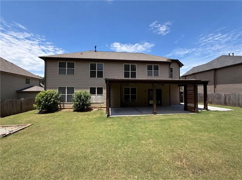 4 bedroom, 1 bathroom, 3,449 sq ft single family residence for sale at 1481 Azalea Brook Drive, Lawrenceville, GA 30043 — photo 5