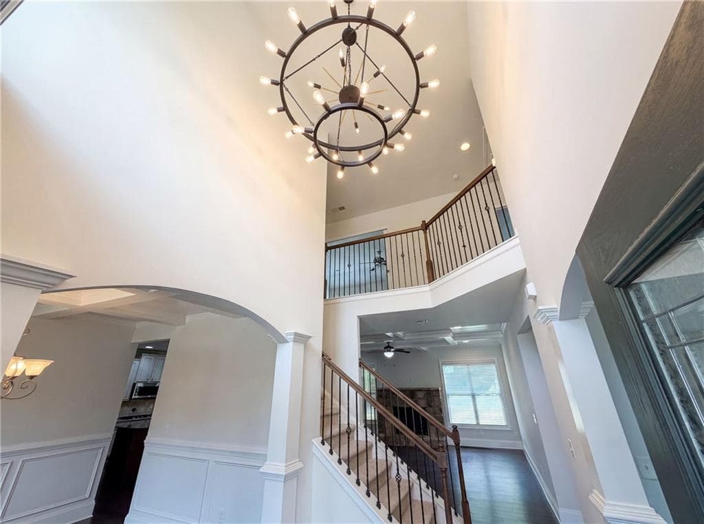 4 bedroom, 1 bathroom, 3,449 sq ft single family residence for sale at 1481 Azalea Brook Drive, Lawrenceville, GA 30043 — photo 6