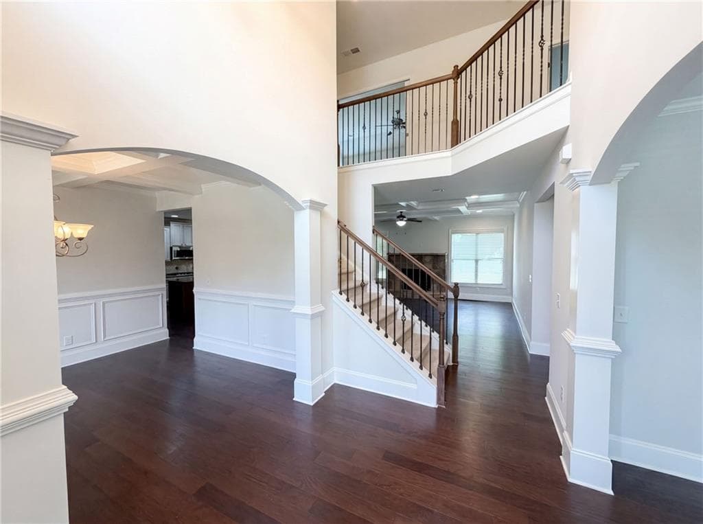 4 bedroom, 1 bathroom, 3,449 sq ft single family residence for sale at 1481 Azalea Brook Drive, Lawrenceville, GA 30043 — photo 7