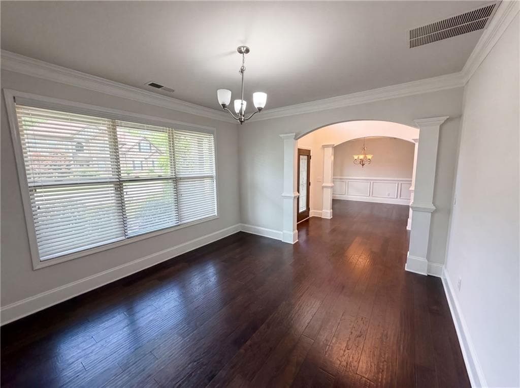 4 bedroom, 1 bathroom, 3,449 sq ft single family residence for sale at 1481 Azalea Brook Drive, Lawrenceville, GA 30043 — photo 8