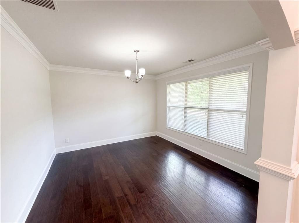 4 bedroom, 1 bathroom, 3,449 sq ft single family residence for sale at 1481 Azalea Brook Drive, Lawrenceville, GA 30043 — photo 9