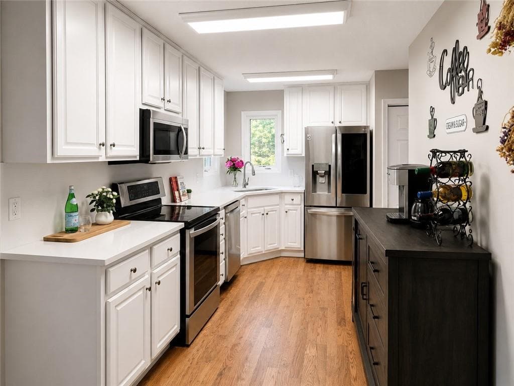 4 bedroom, 3 bathroom, 2,416 sq ft single family residence under contract at 86 Back Trail, Cleveland, GA 30528 — photo 6