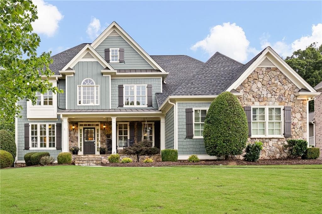 3306 Past Place, Kennesaw, GA 30152 — most recent listing photo