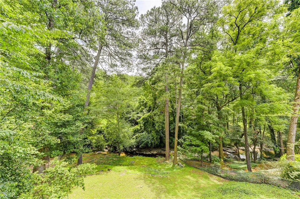 3 bedroom, 3 bathroom, 1,192 sq ft single family residence for rent at 2423 Woodacres Road, Atlanta, GA 30345 for $2,500 a month — photo 2