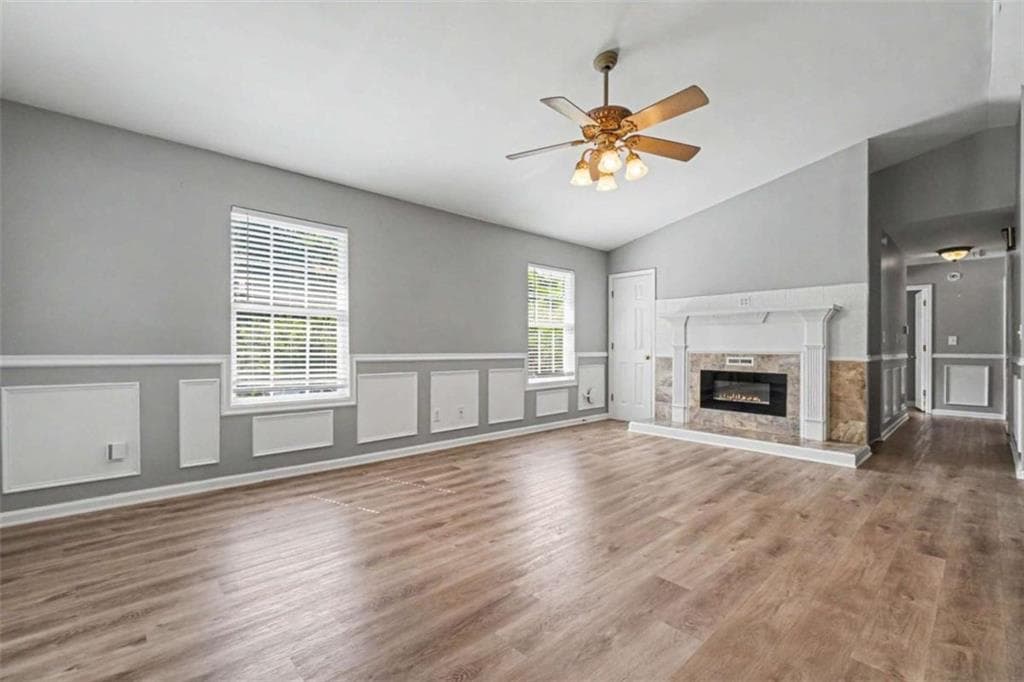 3 bedroom, 3 bathroom, 1,298 sq ft single family residence for sale at 3364 Hollyridge Trail, Marietta, GA 30008 — photo 6