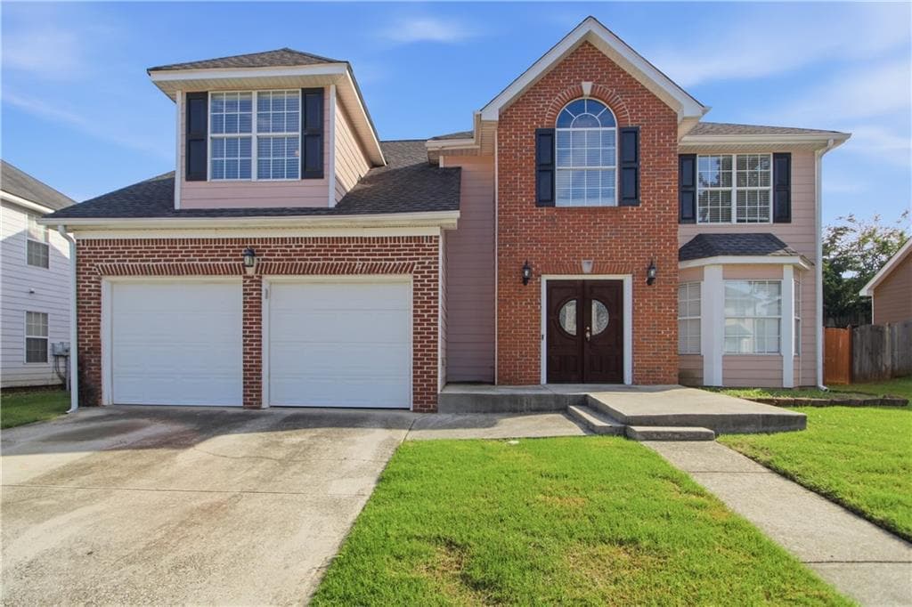 4 bedroom, 2 bathroom, 2,915 sq ft single family residence under contract at 6169 Remington Park, Lithonia, GA 30058