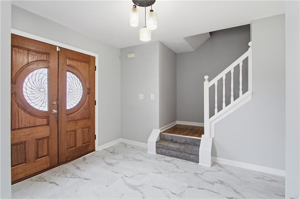 4 bedroom, 2 bathroom, 2,915 sq ft single family residence under contract at 6169 Remington Park, Lithonia, GA 30058 — photo 7