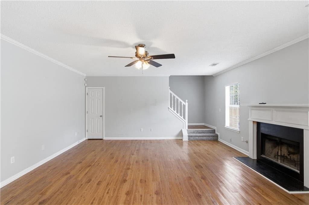 4 bedroom, 2 bathroom, 2,915 sq ft single family residence under contract at 6169 Remington Park, Lithonia, GA 30058 — photo 9
