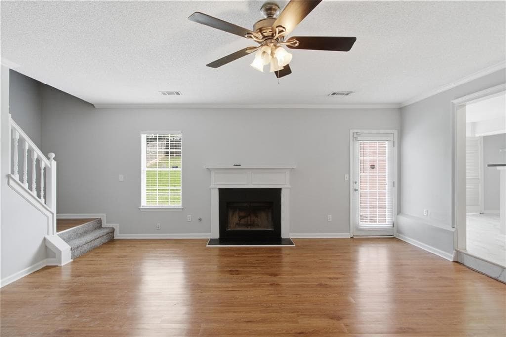 4 bedroom, 2 bathroom, 2,915 sq ft single family residence under contract at 6169 Remington Park, Lithonia, GA 30058 — photo 10