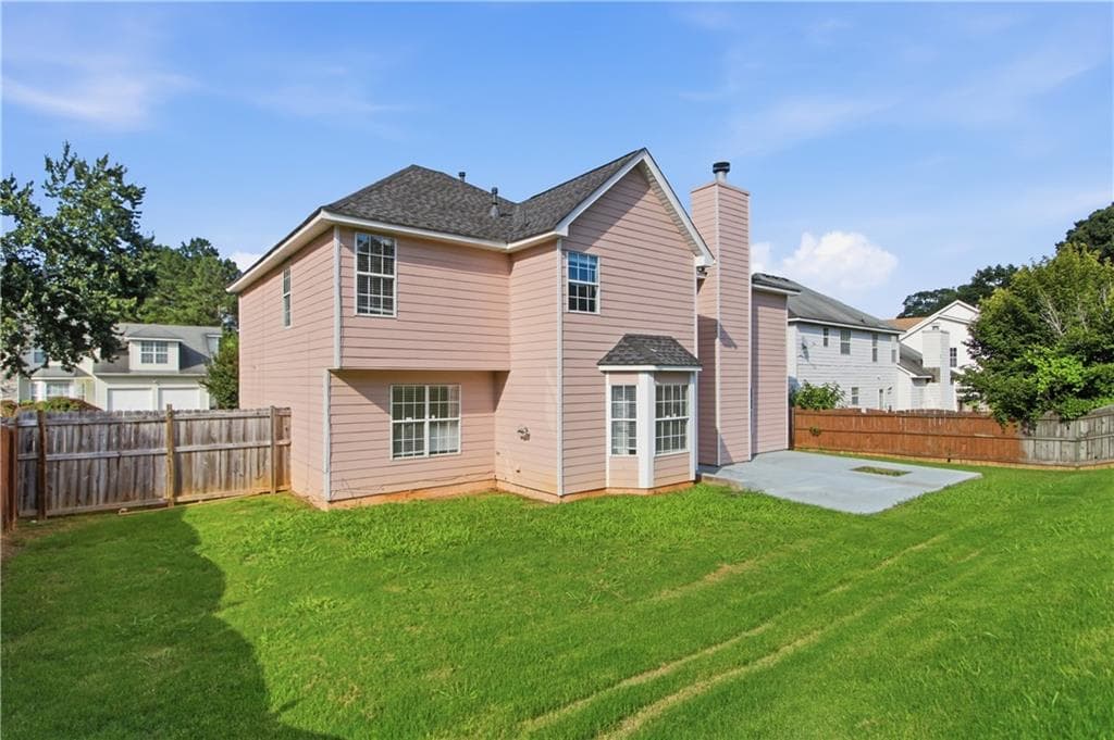 4 bedroom, 2 bathroom, 2,915 sq ft single family residence under contract at 6169 Remington Park, Lithonia, GA 30058 — photo 5
