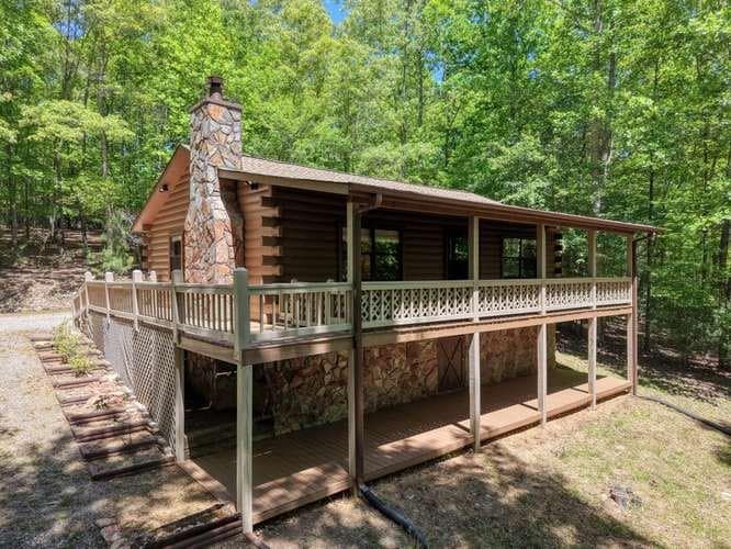 315 Darby Lane, Blairsville, GA 30512 — most recent listing photo