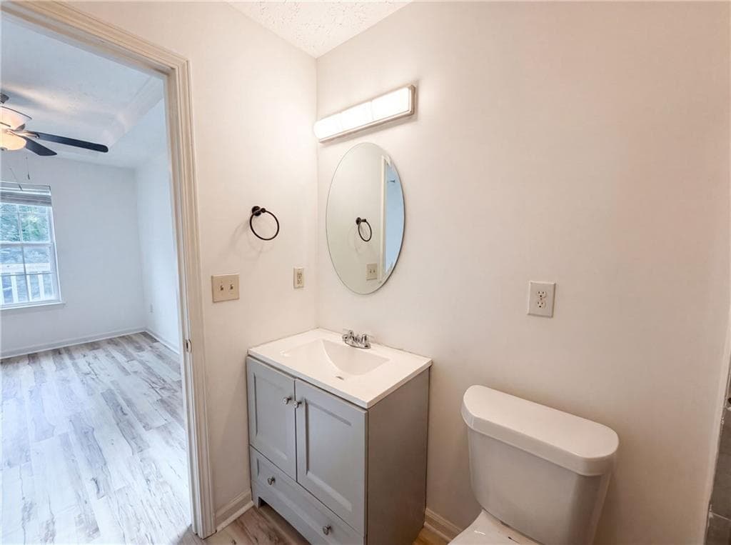 1 bedroom, 1 bathroom, 697 sq ft condominium for sale at 131 Bentley Place, Tucker, GA 30084 — photo 8