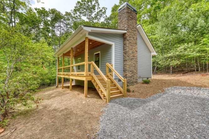 18 Canine Trail, Blairsville, GA 30512 — most recent listing photo