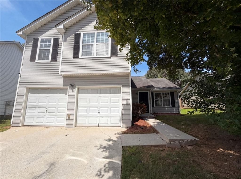 3045 Stonebridge Creek Drive, Lithonia, GA 30058 — most recent listing photo