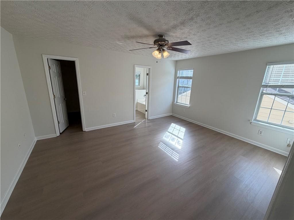 4 bedroom, 3 bathroom, 2,229 sq ft single family residence under contract at 3484 Grovewood Lane, Duluth, GA 30096 — photo 8