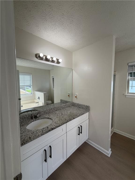 4 bedroom, 3 bathroom, 2,229 sq ft single family residence under contract at 3484 Grovewood Lane, Duluth, GA 30096 — photo 9