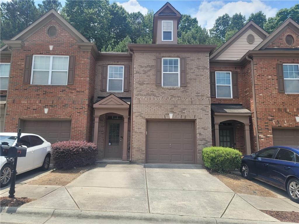 3 bedroom, 3 bathroom, 1,818 sq ft townhouse for rent at 3383 Marla Boulevard, Peachtree Corners, GA 30092 for $2,400 a month — photo 4