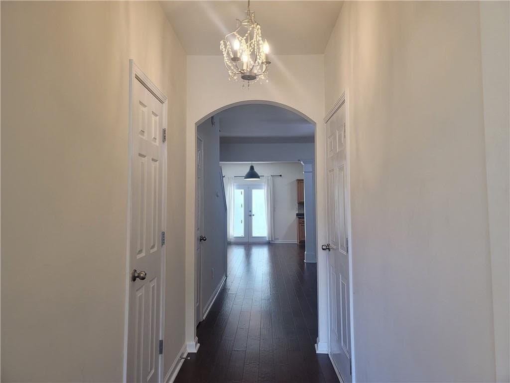 3 bedroom, 3 bathroom, 1,818 sq ft townhouse for rent at 3383 Marla Boulevard, Peachtree Corners, GA 30092 for $2,400 a month — photo 5