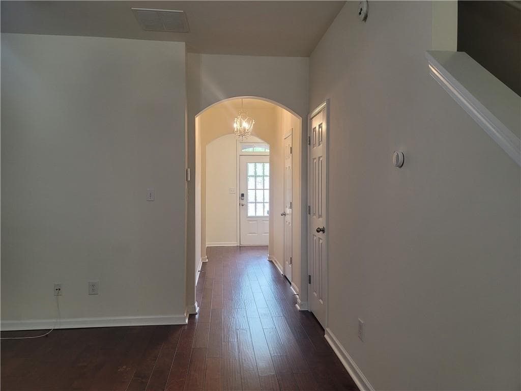 3 bedroom, 3 bathroom, 1,818 sq ft townhouse for rent at 3383 Marla Boulevard, Peachtree Corners, GA 30092 for $2,400 a month — photo 6