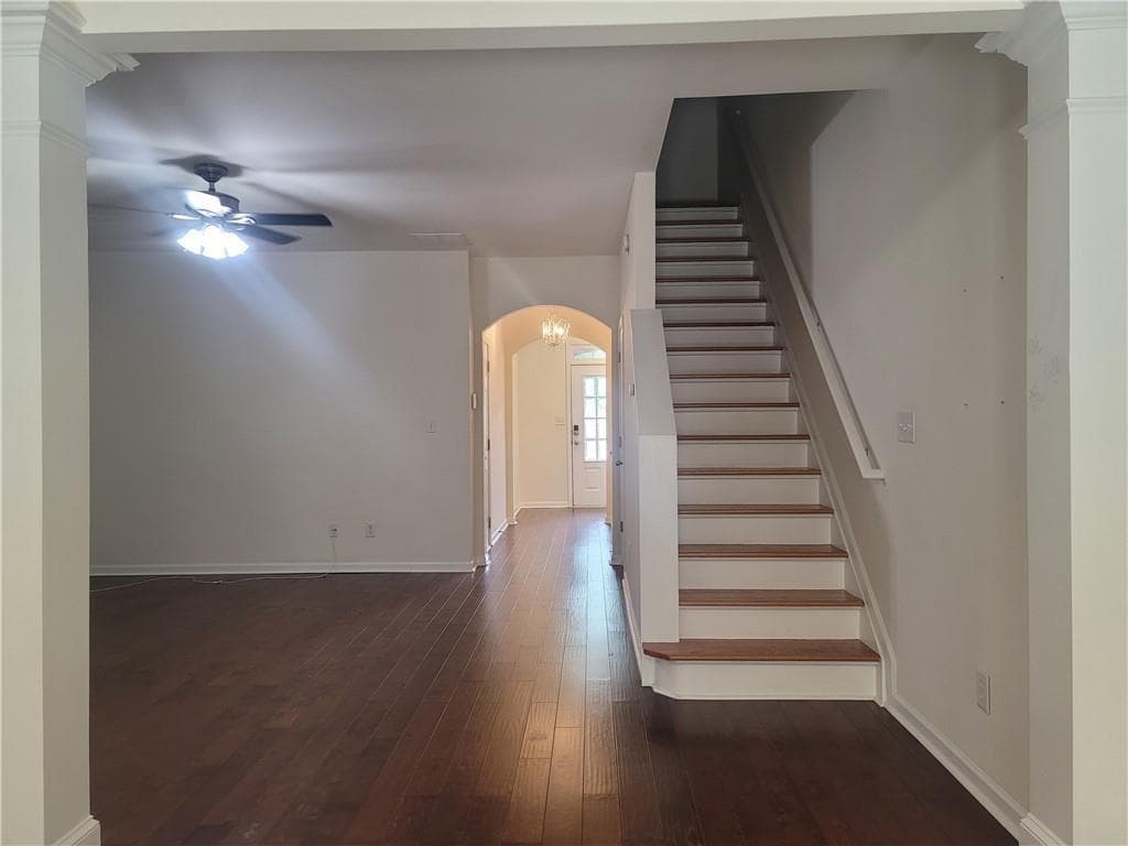 3 bedroom, 3 bathroom, 1,818 sq ft townhouse for rent at 3383 Marla Boulevard, Peachtree Corners, GA 30092 for $2,400 a month — photo 7