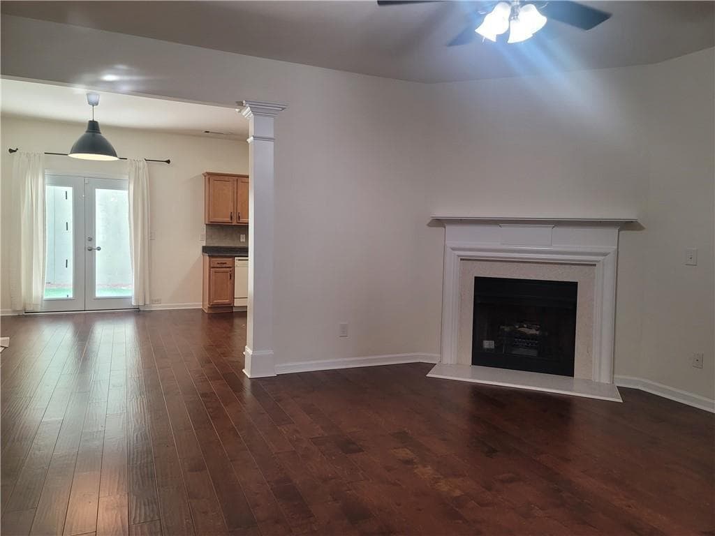 3 bedroom, 3 bathroom, 1,818 sq ft townhouse for rent at 3383 Marla Boulevard, Peachtree Corners, GA 30092 for $2,400 a month — photo 8