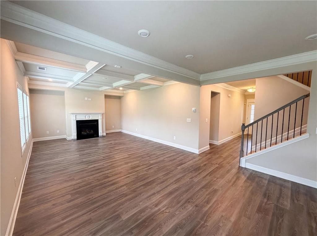 4 bedroom, 3 bathroom, 2,526 sq ft single family residence for sale at 158 Mitchem Creek Drive, Loganville, GA 30052 — photo 3