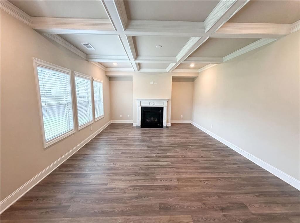 4 bedroom, 3 bathroom, 2,526 sq ft single family residence for sale at 158 Mitchem Creek Drive, Loganville, GA 30052 — photo 8