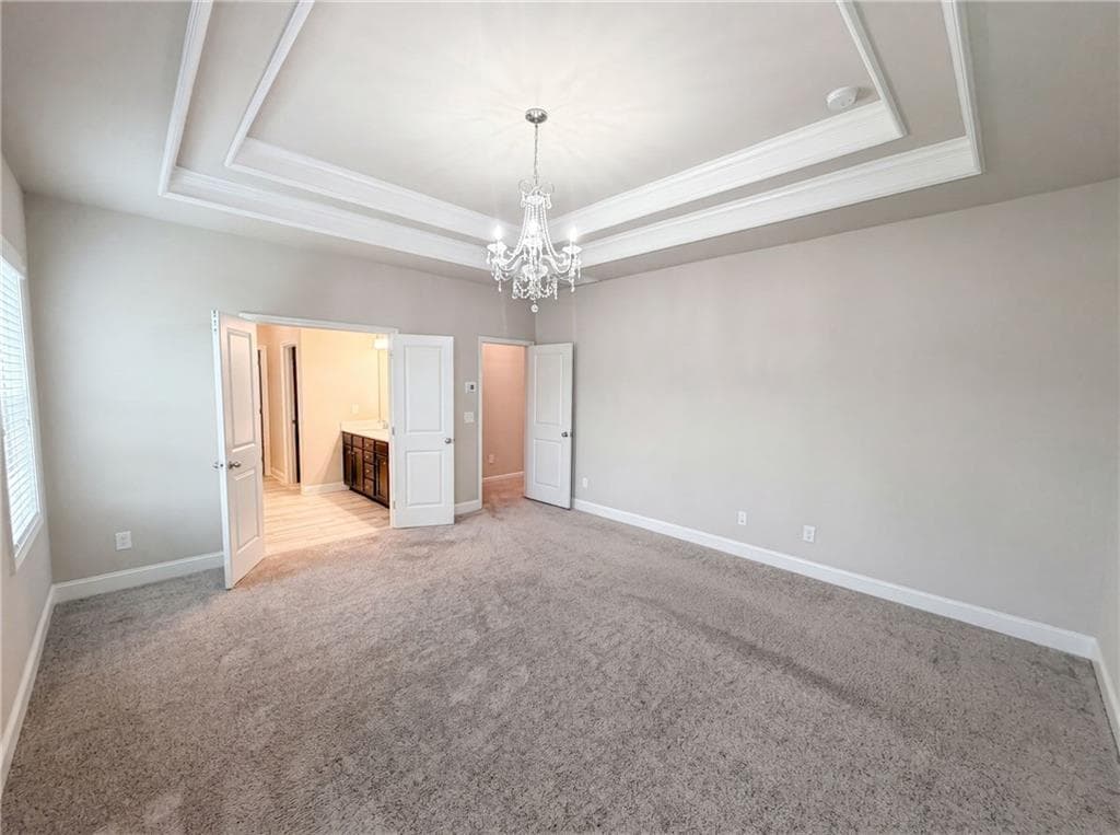 4 bedroom, 3 bathroom, 2,526 sq ft single family residence for sale at 158 Mitchem Creek Drive, Loganville, GA 30052 — photo 4
