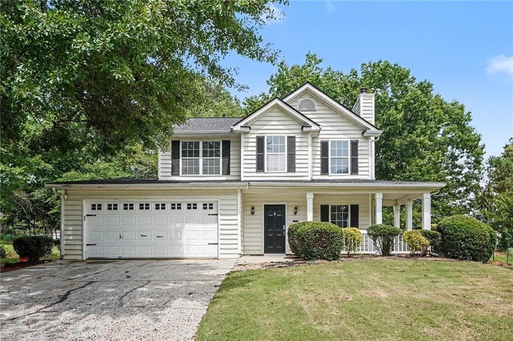 10502 Iron Gate Lane, Jonesboro, GA 30238 — most recent listing photo