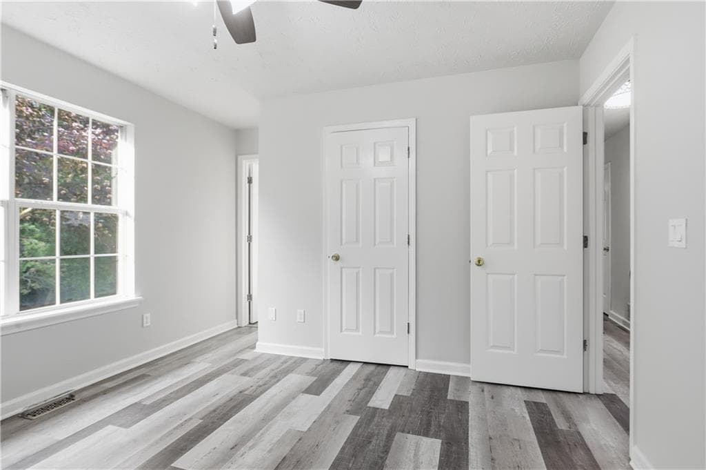 3 bedroom, 2 bathroom, 1,678 sq ft single family residence under contract at 128 Ravenwood Lane, Rockmart, GA 30153 — photo 4