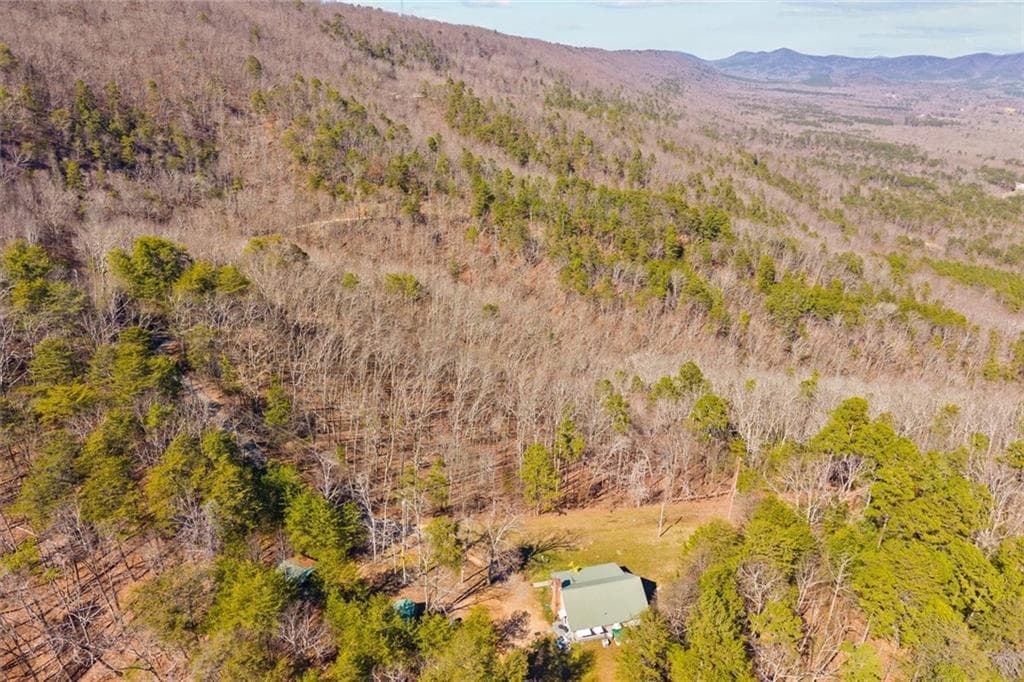 unimproved land for sale at 571 Deerfield Lane, Sugar Valley, GA 30746 — photo 4