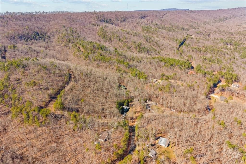 unimproved land for sale at 571 Deerfield Lane, Sugar Valley, GA 30746 — photo 6