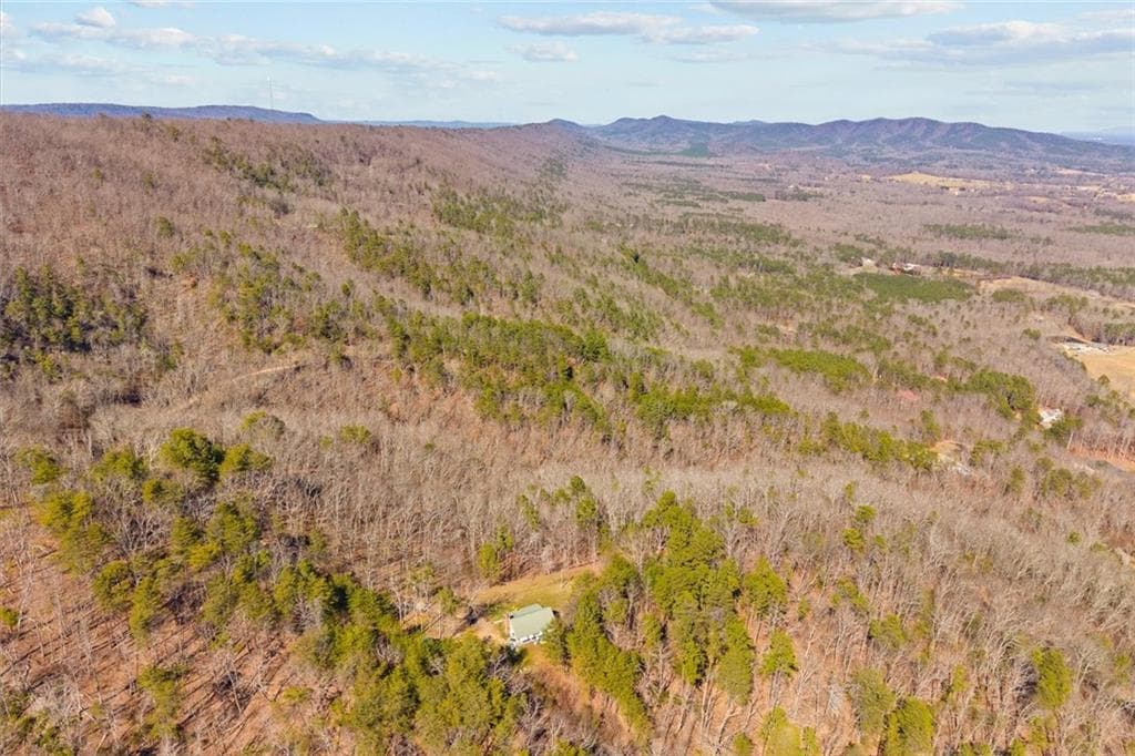 unimproved land for sale at 571 Deerfield Lane, Sugar Valley, GA 30746 — photo 7